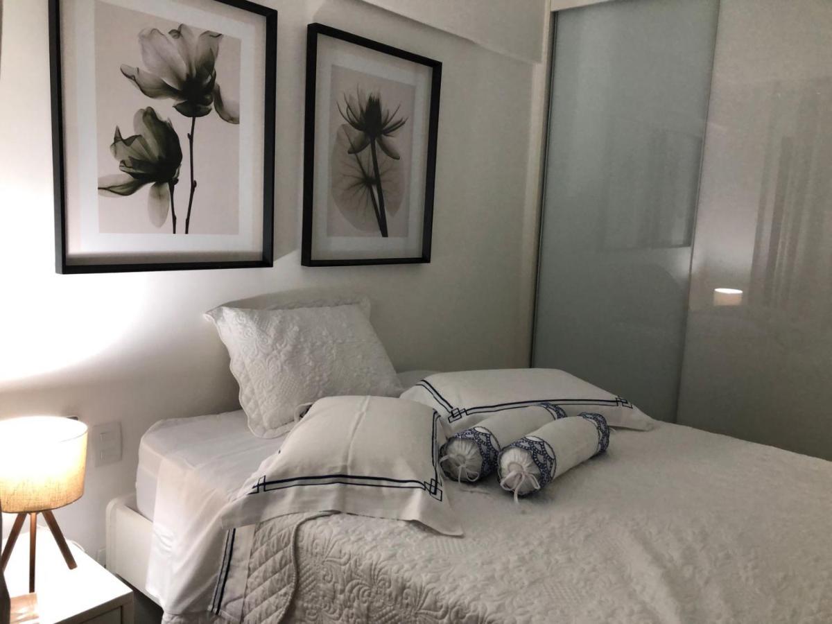 Apartment Conforto E Localizacao