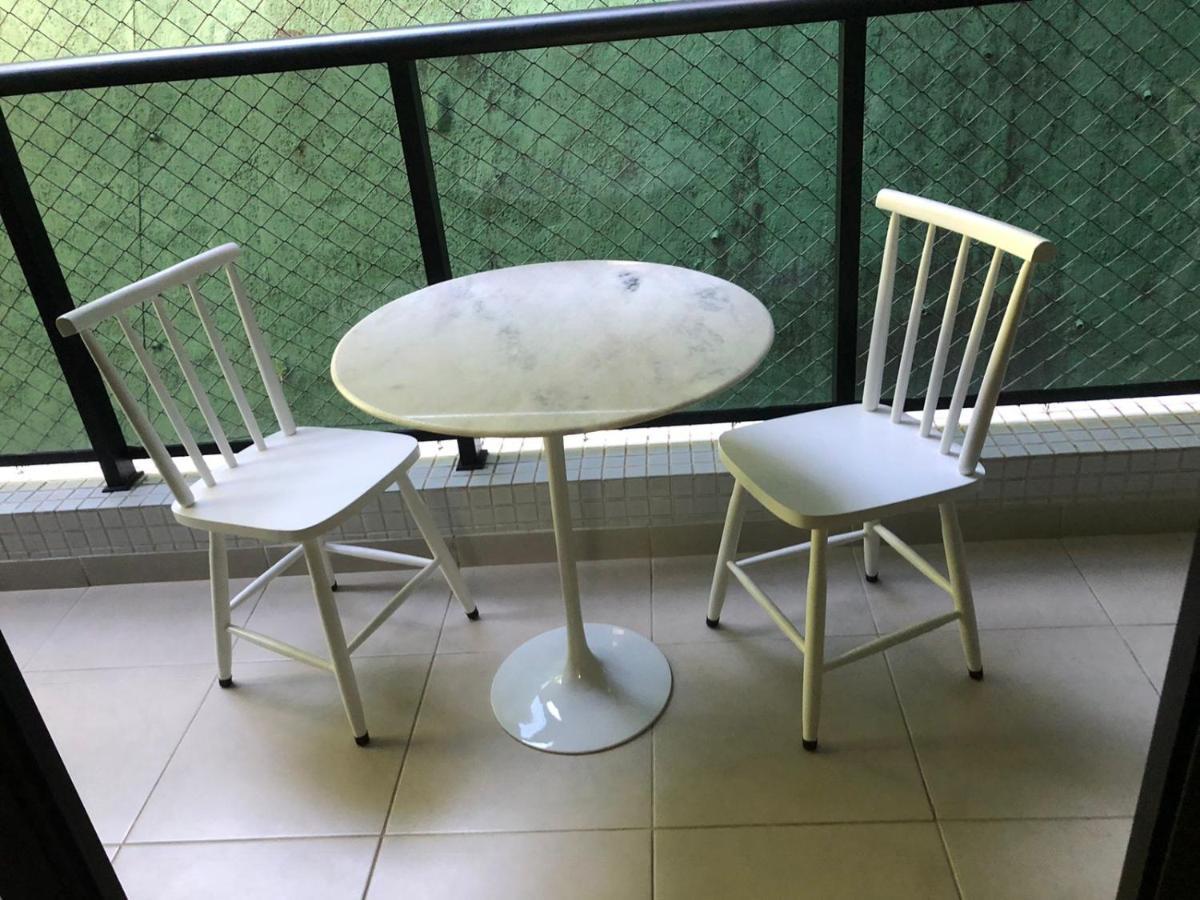 Conforto E Localizacao Apartment