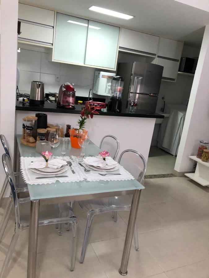 Conforto E Localizacao Salvador