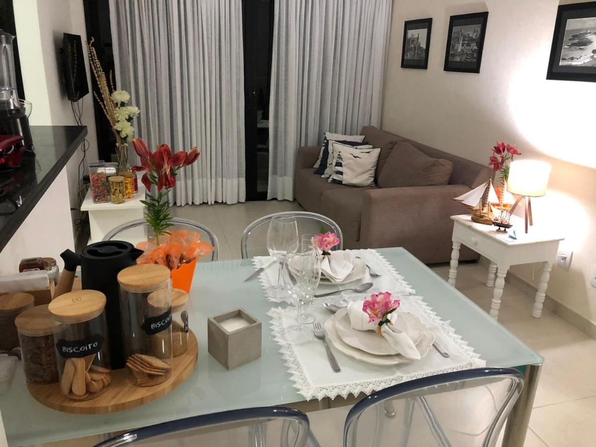 Conforto E Localizacao Apartment *