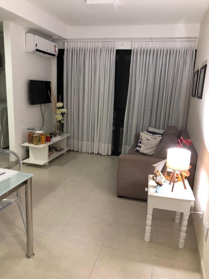 Apartment Conforto E Localizacao