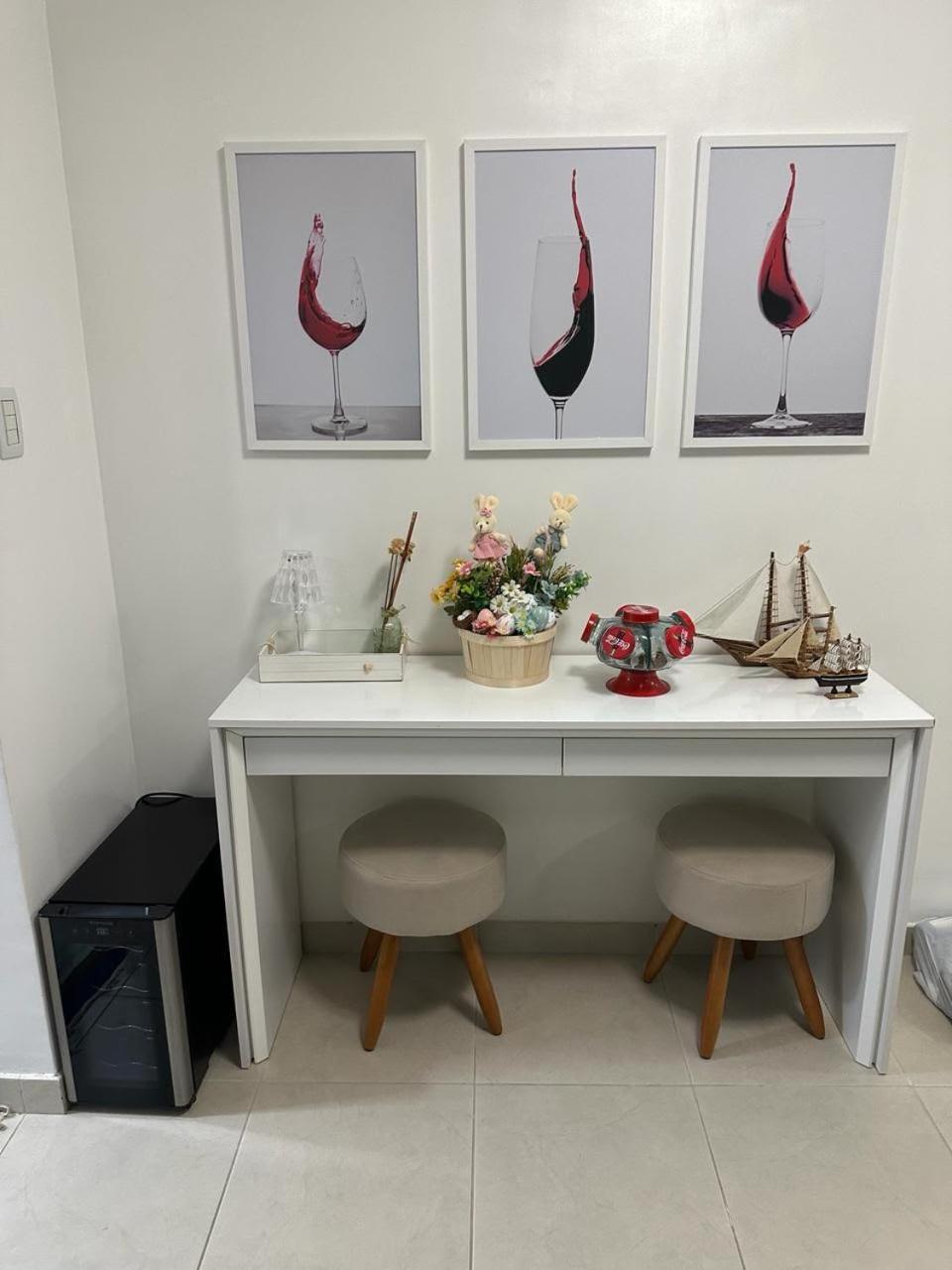 Apartment Conforto E Localizacao