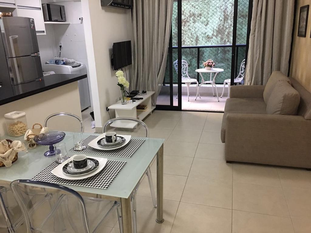 Apartment Conforto E Localizacao *