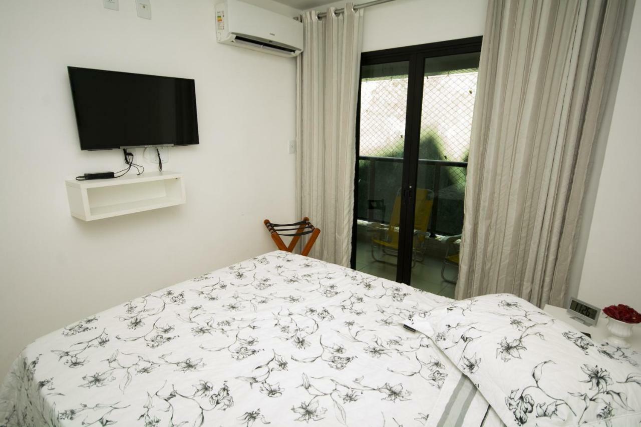 Apartment Conforto E Localizacao