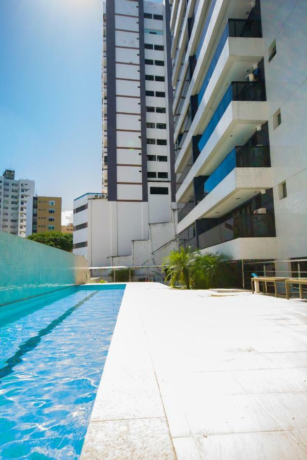 Conforto E Localizacao Salvador