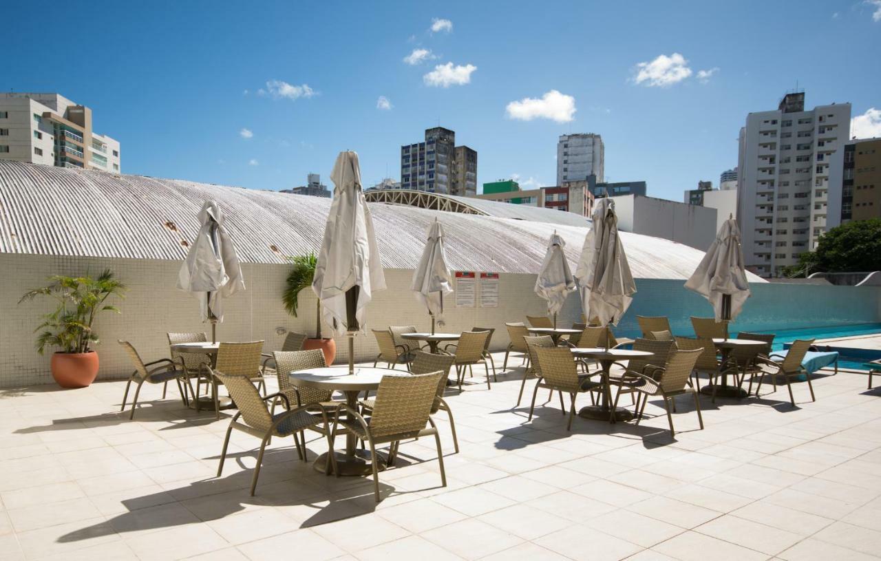 Conforto E Localizacao Apartment