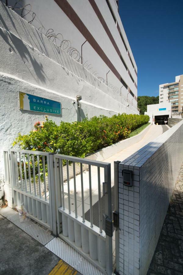 Conforto E Localizacao Apartment Salvador
